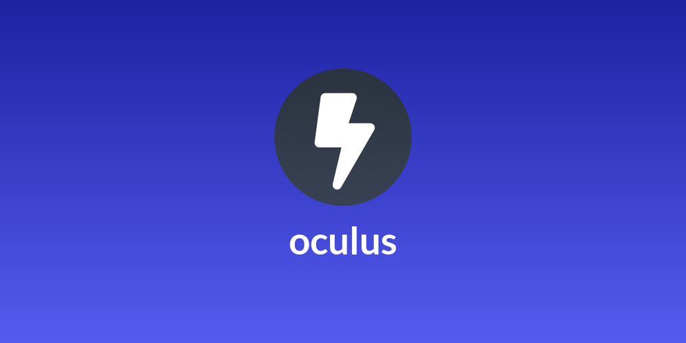 oculus