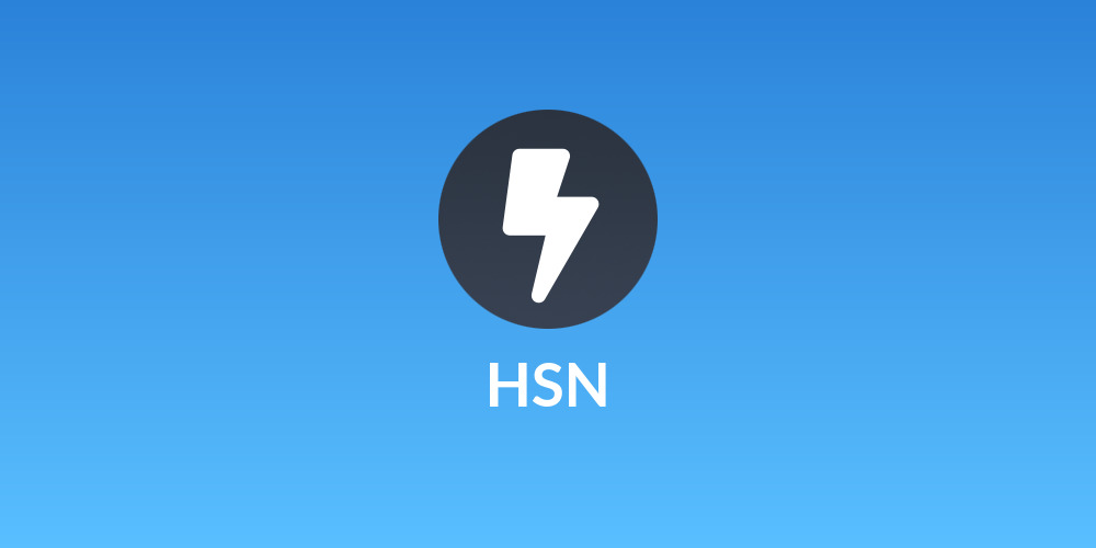 HSN