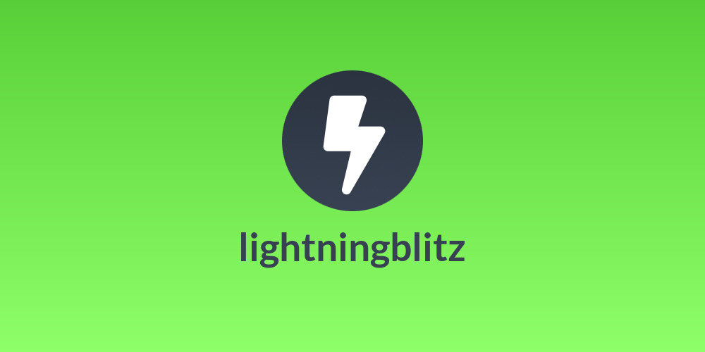 lightningblitz