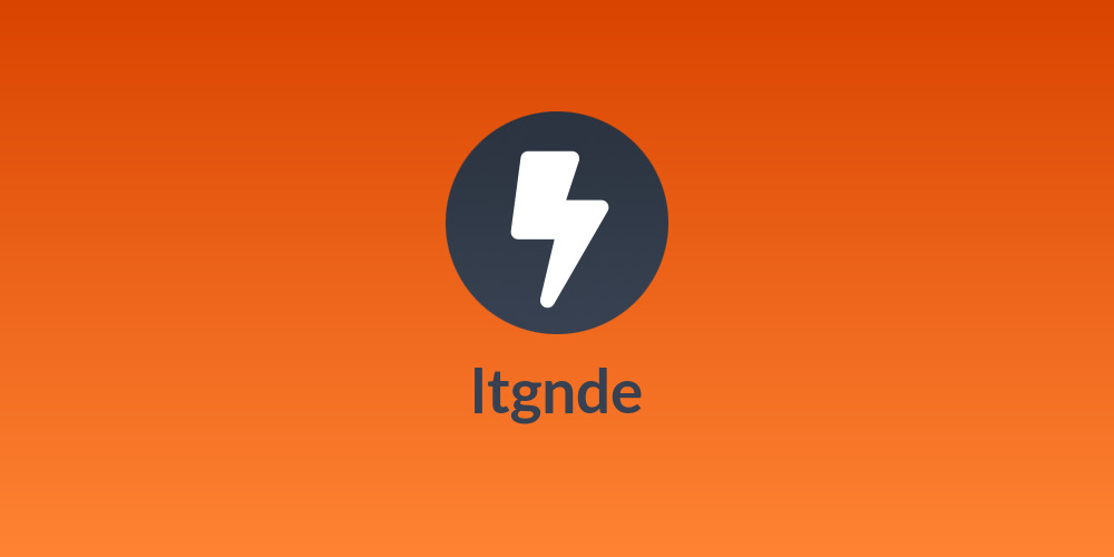ltgnde