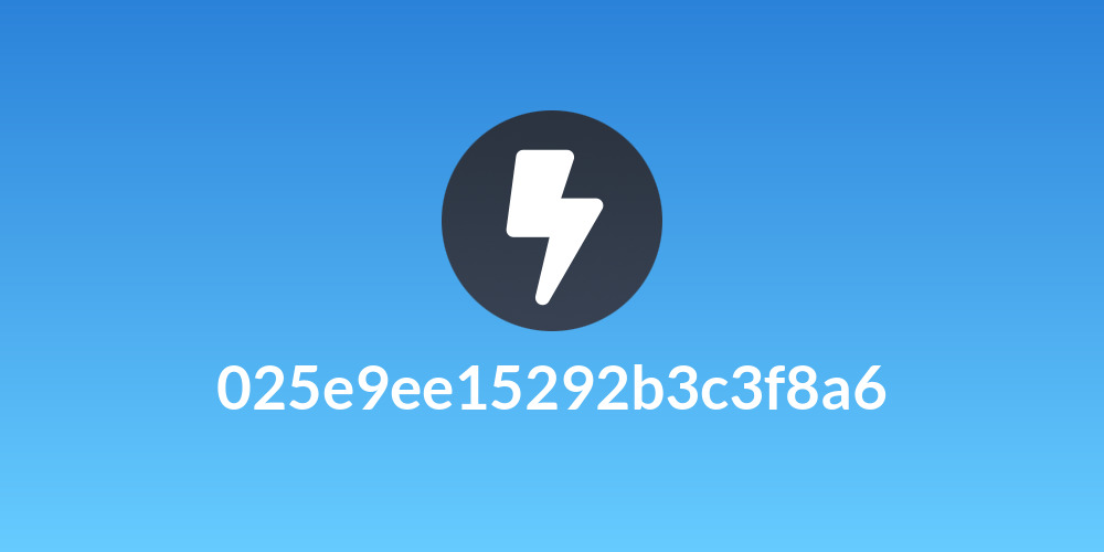 025e9ee15292b3c3f8a6