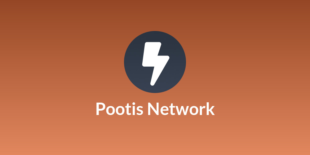 Pootis Network