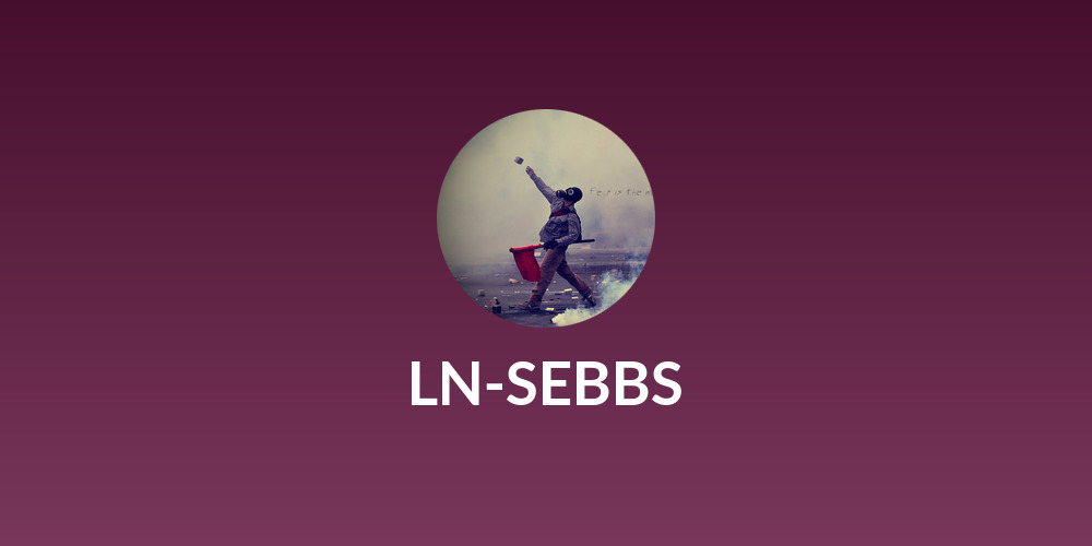 LN-SEBBS