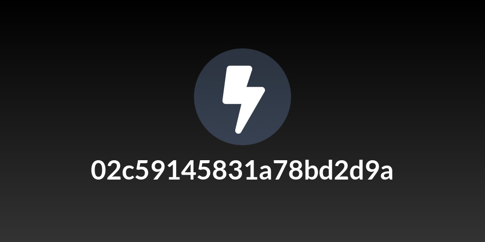 02c59145831a78bd2d9a