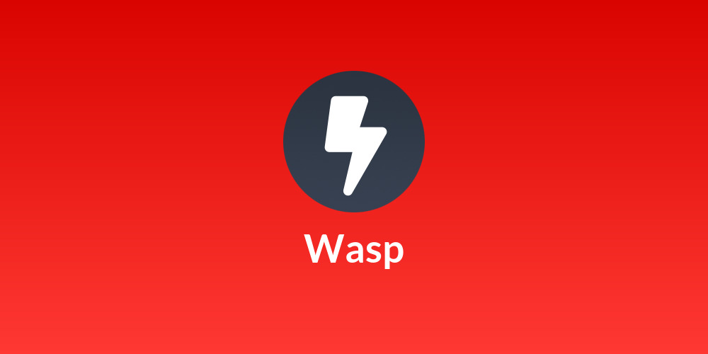 Wasp