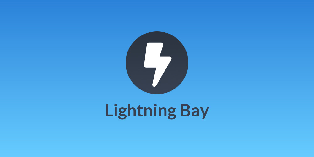 Lightning Bay