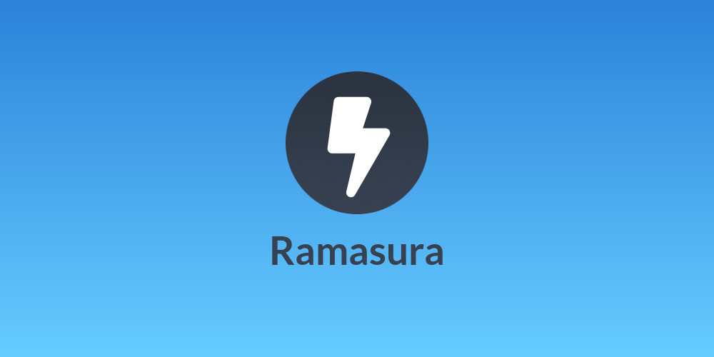 Ramasura