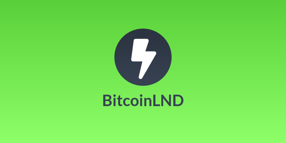 BitcoinLND