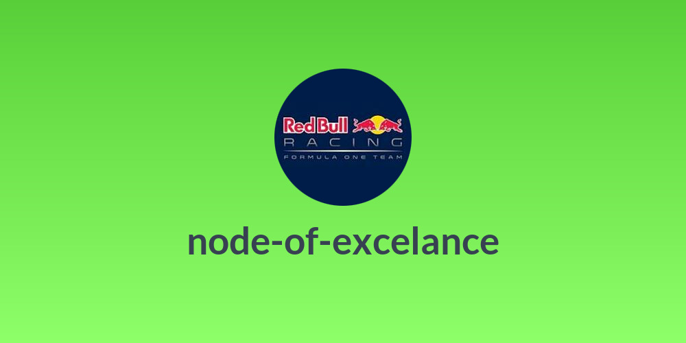 node-of-excelance