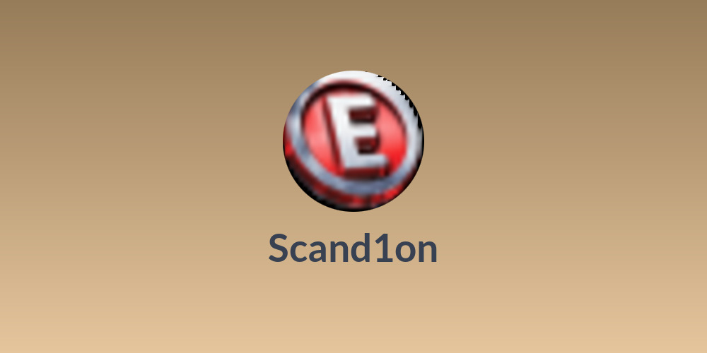 Scand1on