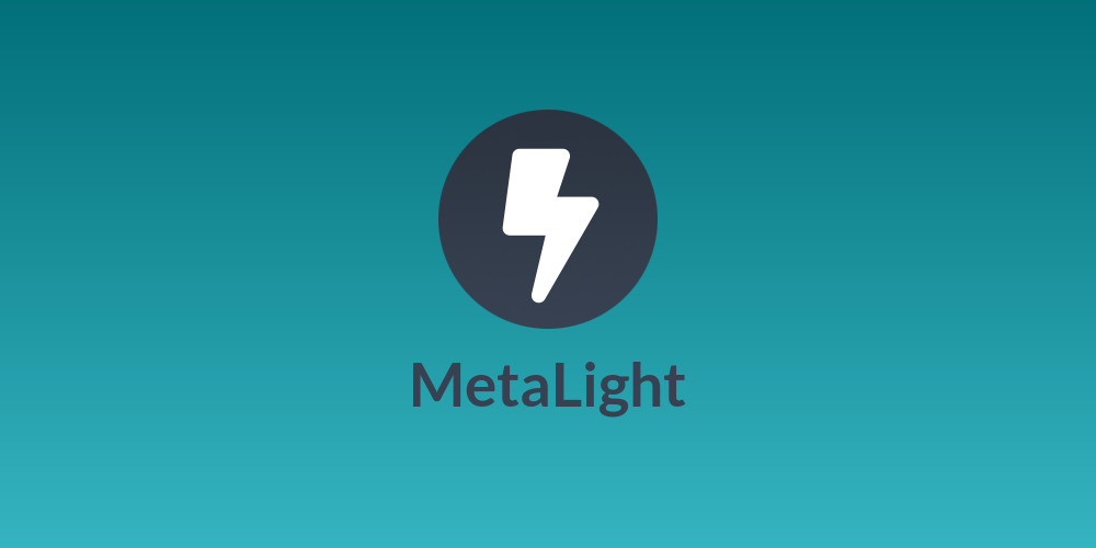 MetaLight