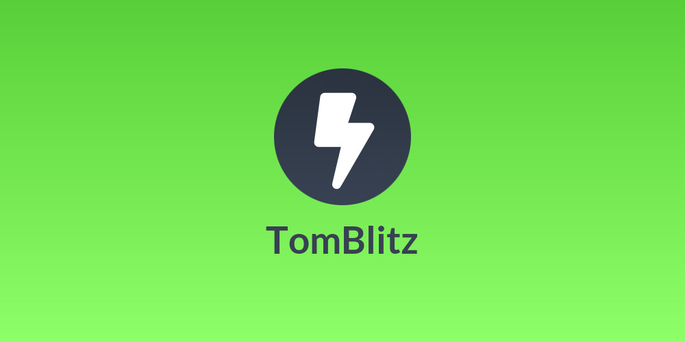 TomBlitz