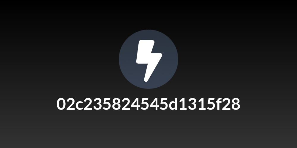 02c235824545d1315f28