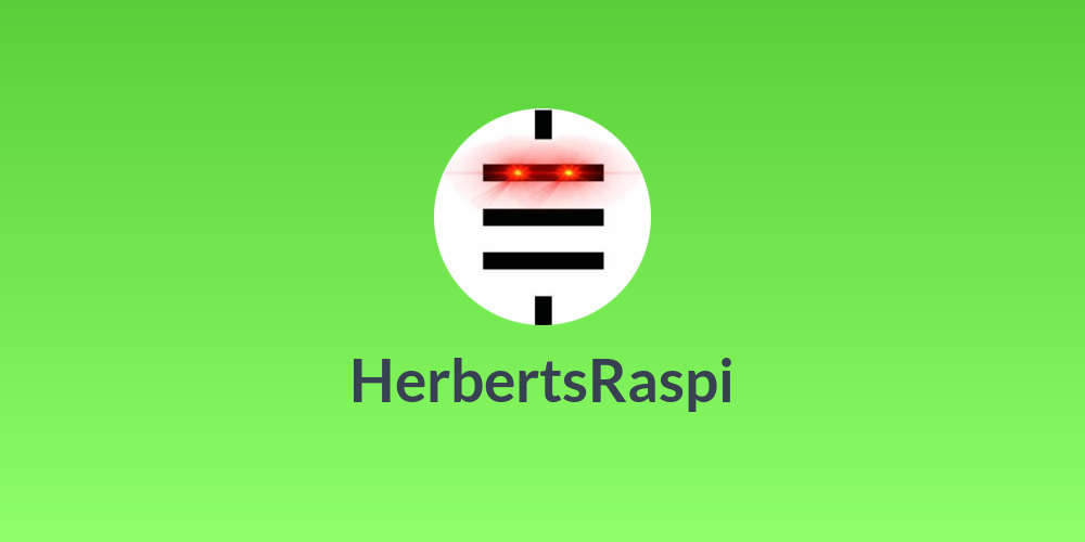 HerbertsRaspi