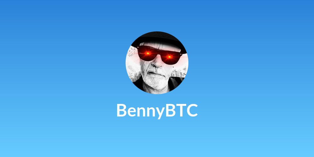 BennyBTC