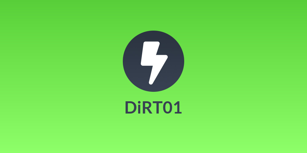 DiRT01