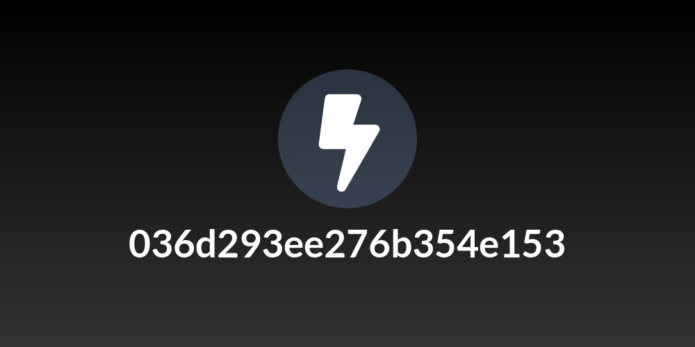 036d293ee276b354e153