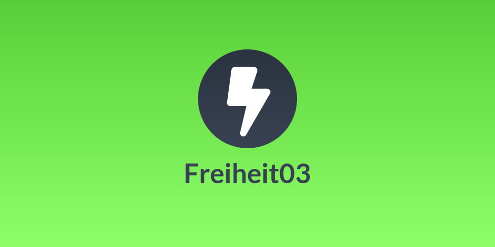 Freiheit03