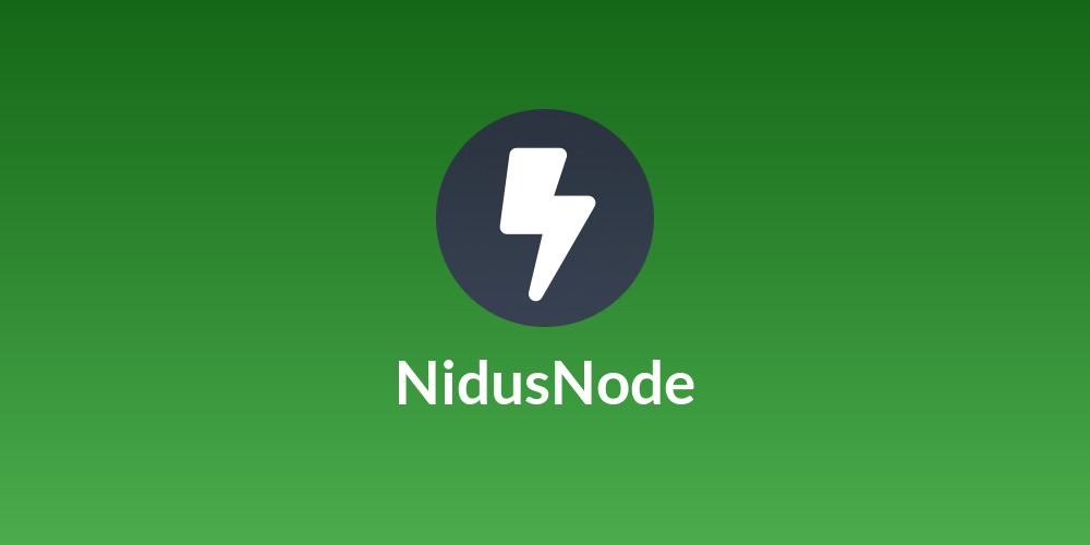 NidusNode