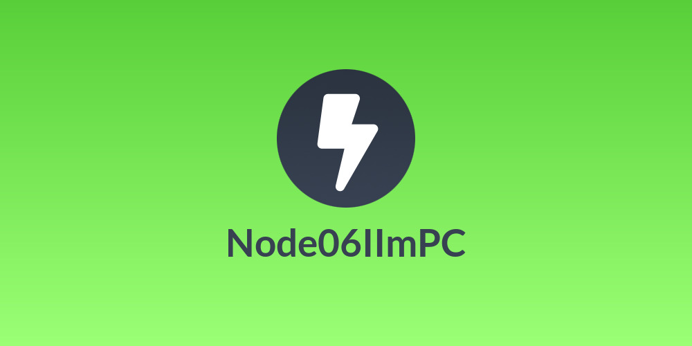 Node06IImPC