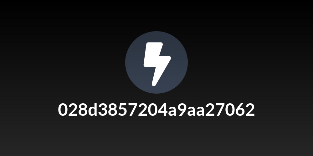 028d3857204a9aa27062