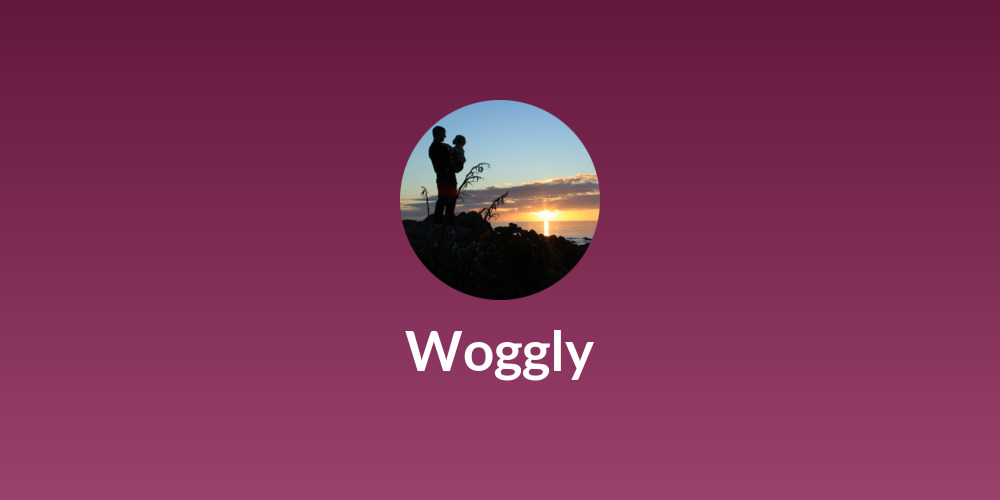 Woggly