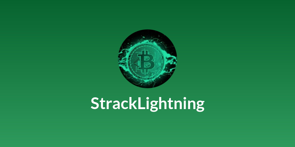 StrackLightning