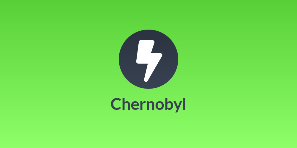 Chernobyl