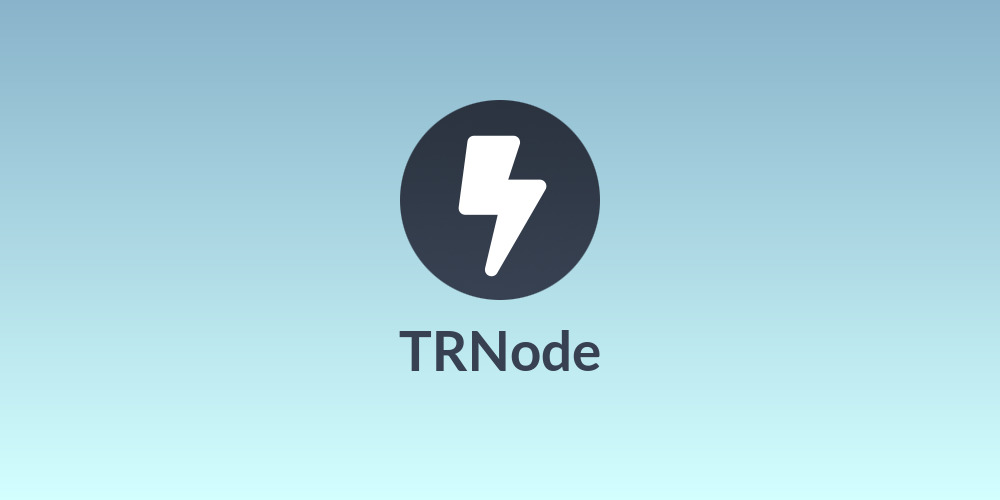 TRNode
