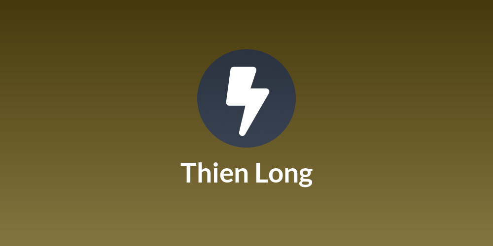 Thien Long