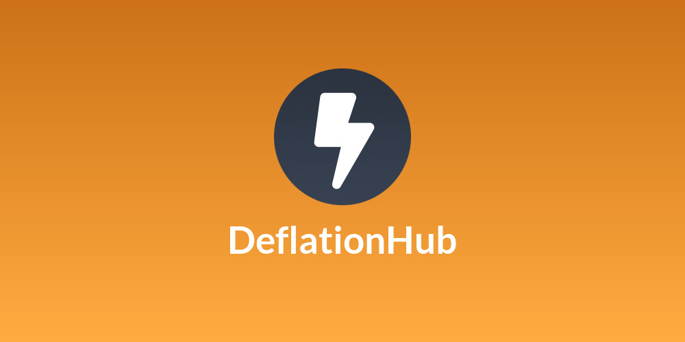DeflationHub