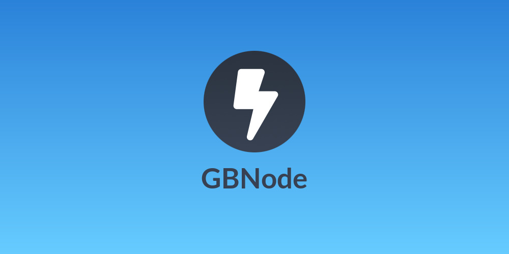 GBNode