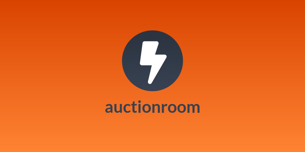 auctionroom