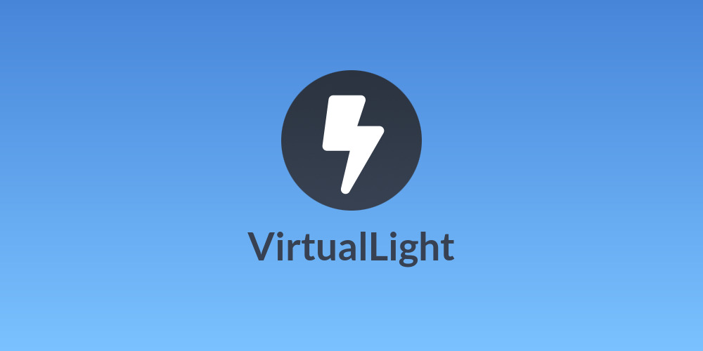 VirtualLight