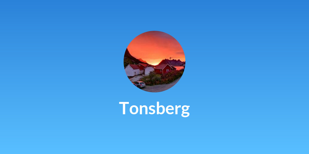 Tonsberg