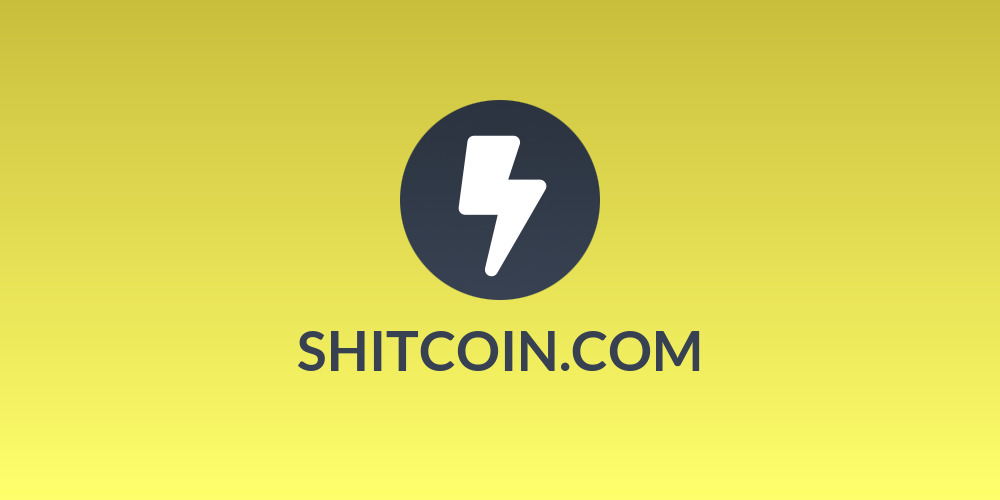 SHITCOIN.COM