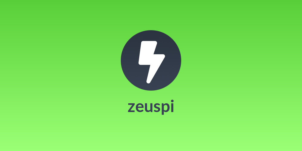 zeuspi