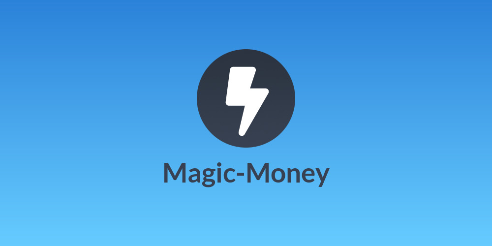 Magic-Money