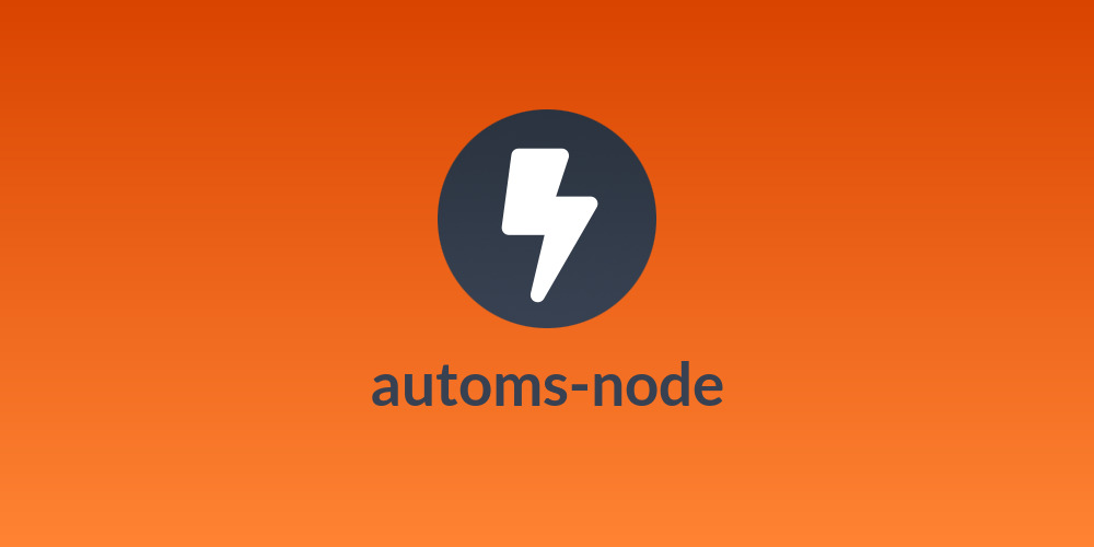 automs-node