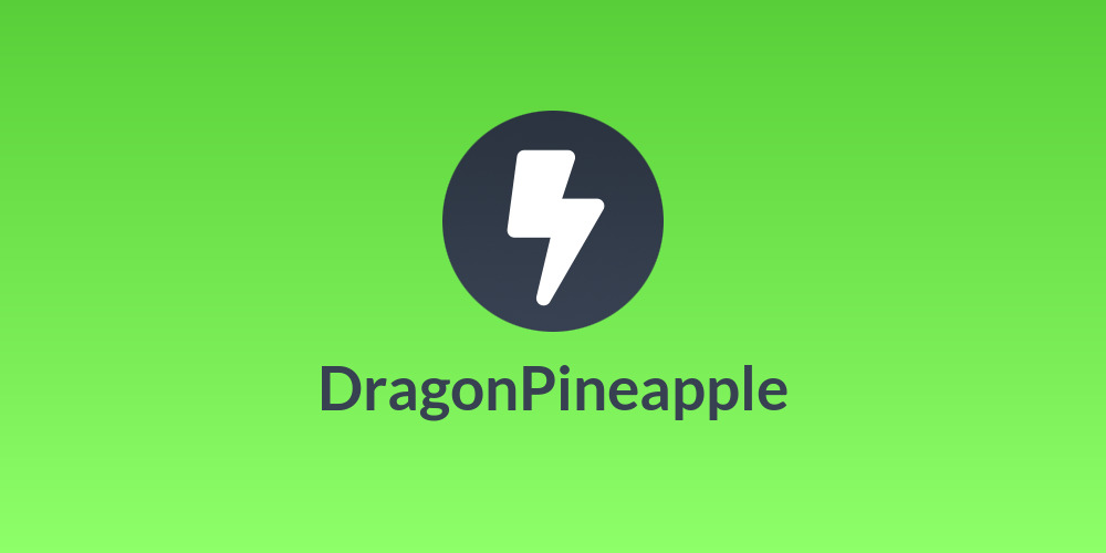 DragonPineapple