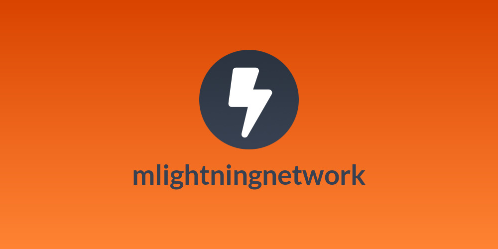 mlightningnetwork