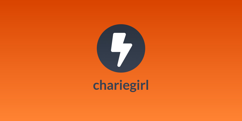 chariegirl