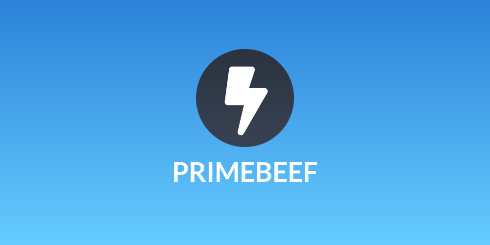 PRIMEBEEF