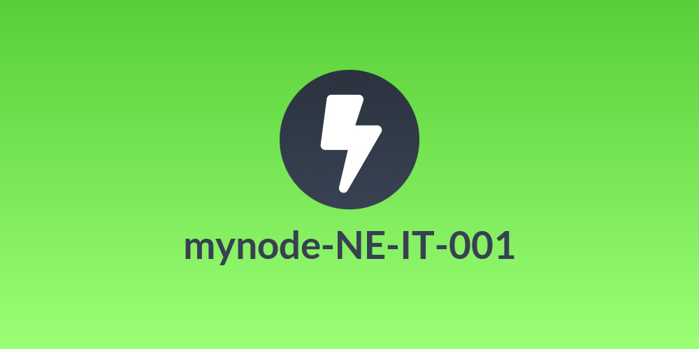mynode-NE-IT-001
