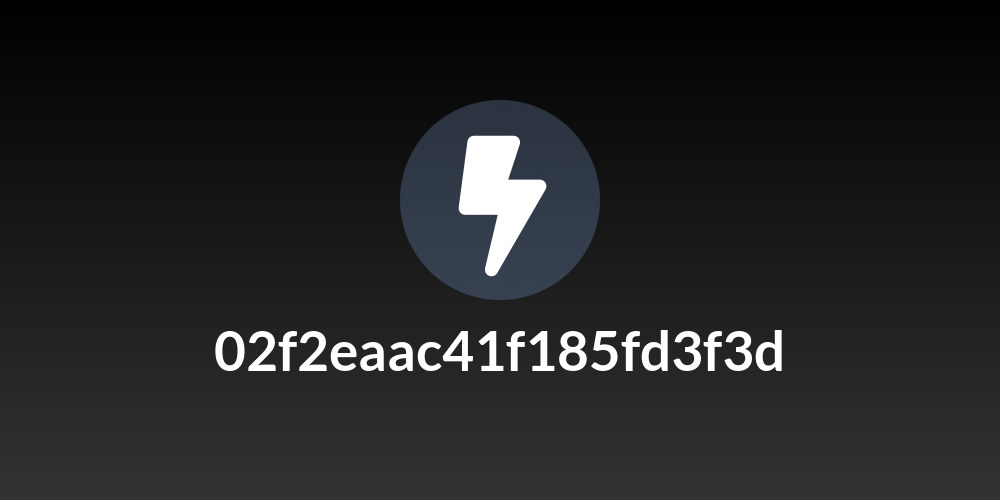 02f2eaac41f185fd3f3d