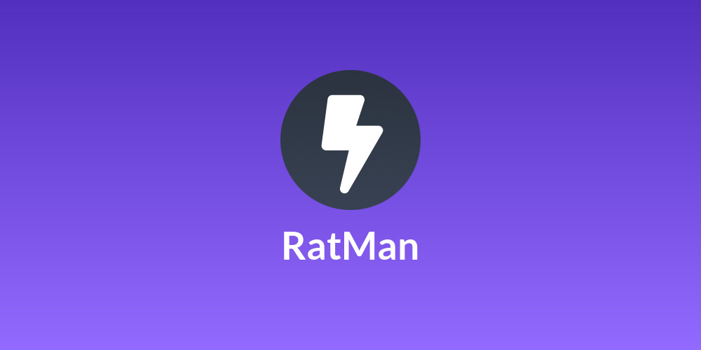 RatMan