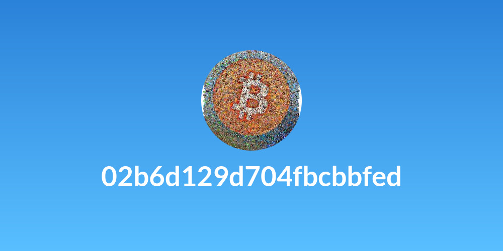 02b6d129d704fbcbbfed