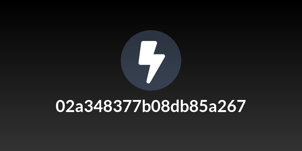 02a348377b08db85a267