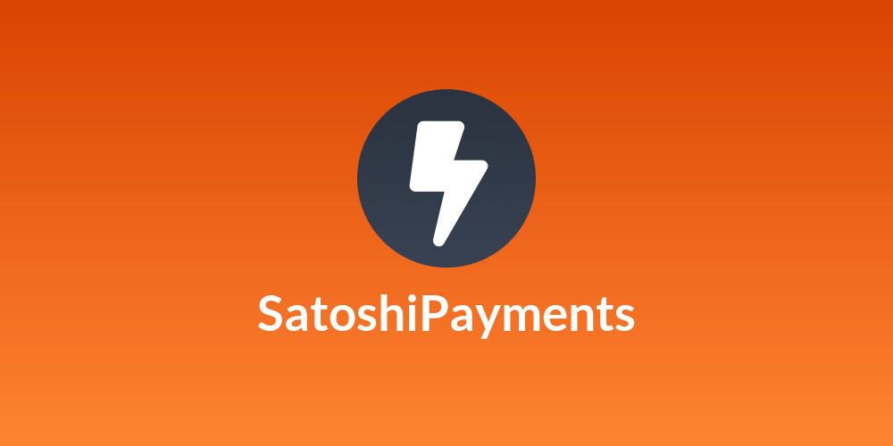 SatoshiPayments