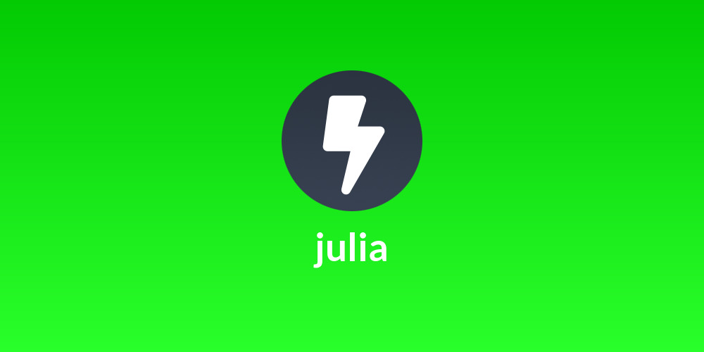 julia